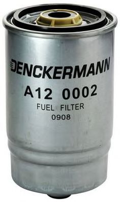 Denkermann-  Audi, DAF, Fiat, Ford A120002 Denckermann