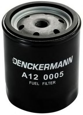 DENKERMANN-  MERCEDES 200D/220D/24 A120005