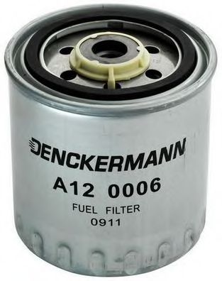 DENKERMANN-  MERCEDES C 200D W 202 A120006