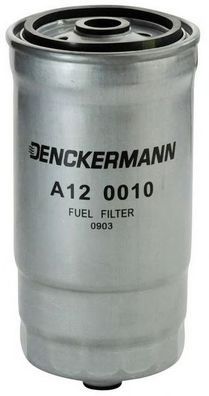DENKERMANN-  AUDI A4 1.9TDI /80 1. A120010