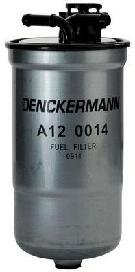 DENKERMANN-  AUDI A3 1.9TDI/SKODA A120014