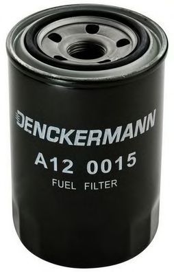DENKERMANN-  MITSUBISHI COLT 1.8D A120015
