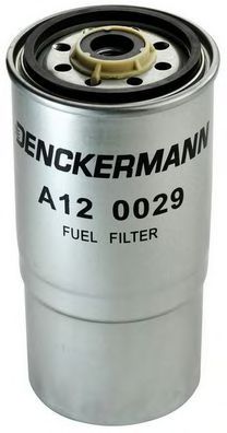 Denkermann-  BMW 325TD (E36) 9/91- A120029 Denckermann