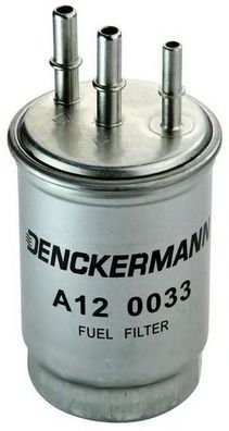 Denkermann-  Ford Focus 1.8TDCi 4/ A120033 Denckermann