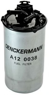 Denkermann-  Seat Ibiza 1.4TDI/1.9 A120038 Denckermann