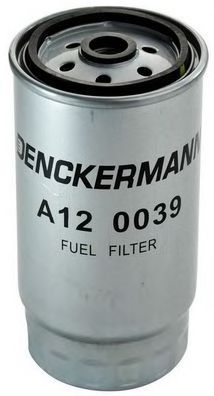 Denkermann-  BMW 318TDS/325TD/TDS/ A120039 Denckermann
