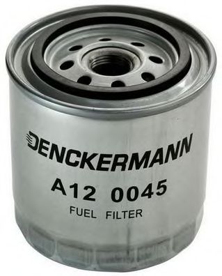 DENKERMANN-  MAZDA 121 2.2 DIESEL A120045