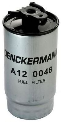 Denkermann-  BMW 330d (E46) 1/99-- A120048 Denckermann