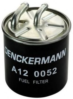 Denkermann-  Mercedes C200CDI/C220 A120052 Denckermann