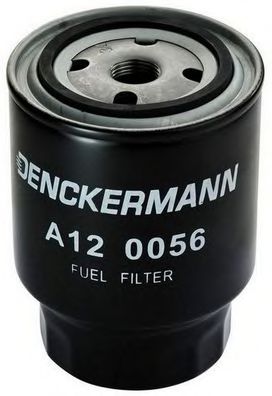 Denkermann-  Nissan Almera 2.2DI 6 A120056 Denckermann