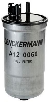 DENKERMANN-  FIAT BRAVA 1.9TD 75 5 A120060