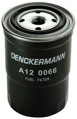 Denkermann-  MIT. PAJERO 3/2 DiD 0 A120066 Denckermann