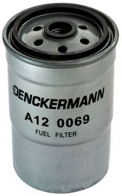 Denkermann-  Audi A4/ A6 1.9TDI 4/ A120069 Denckermann