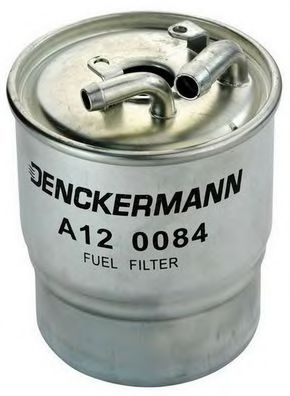 Denkermann-  MERCEDES W169/W245/W2 A120084 Denckermann