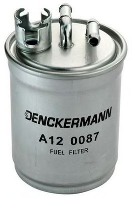 Denkermann-  Seat Ibiza III 1.9TDI A120087 Denckermann