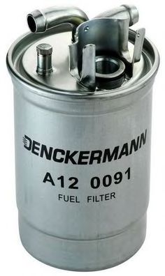 DENKERMANN-  AUDI A4/ A6/ VOLKSWAG A120091