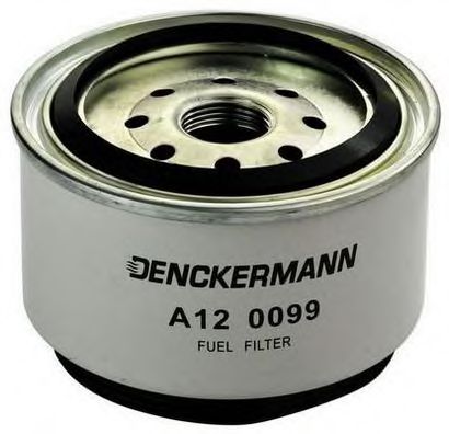 Denkermann-  Chrysler Voyager 2.5T A120099 Denckermann