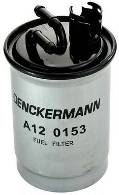 Denkermann-  Ford Galaxy 1.9TDI 6/ A120153 Denckermann