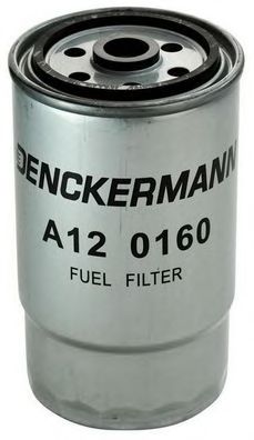 Denkermann-  FIAT LANCIA2.3/2.8 JT A120160 Denckermann
