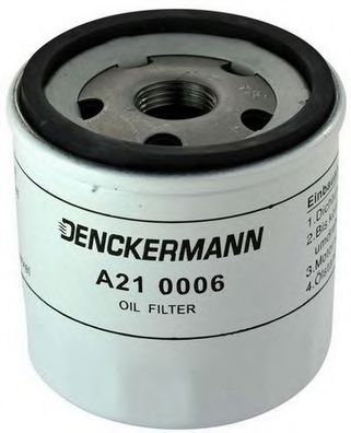 Denckermann-  Ford Escort/ Fiesta/ A210006 Denckermann