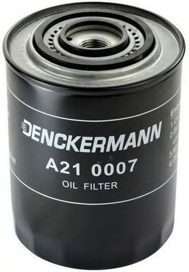 Denckermann-  Fiat/ Iveco/ Renault A210007 Denckermann