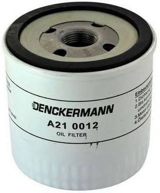 Denckermann-  Ford TransitFT80/100 A210012 Denckermann