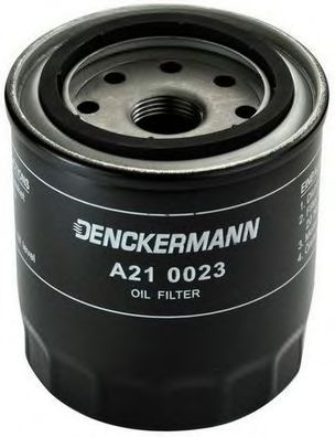 Denckermann-  Rover/ Bedford/ Hond A210023 Denckermann