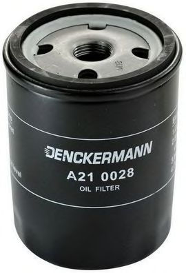  / Opel Ascona 1.6D 82-->/ Astra 1.7DGL/ GT/  A210028 Denckermann