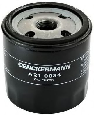 Denckermann-  Opel Corsar/Kadett/O A210034 Denckermann