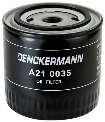DENCKERMANN-  SKODA FELICIA1.9D 9/ A210035