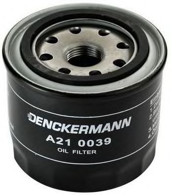 Denckermann-  Subaru Impreza A210039 Denckermann