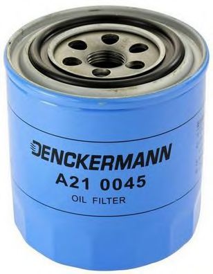 DENCKERMANN-  NISSAN BLUEBIRD 2.0 A210045