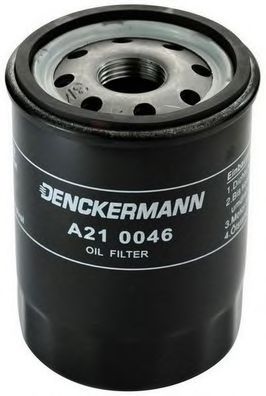 Denckermann-  Nissan Micra 1.0 SLX A210046 Denckermann