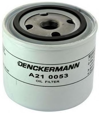 Denckermann-  Ford Escort 1.3LX (E A210053 Denckermann