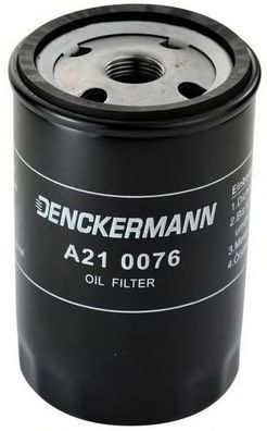Denckermann-  Mercedes 190/200/230 A210076 Denckermann