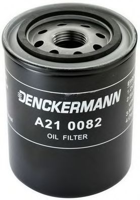 Denckermann-  Nissan Bluebird 2.0D A210082 Denckermann
