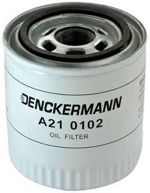 DENCKERMANN-  FORD COUGAR 2.5I V6 A210102