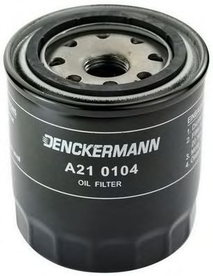 Denckermann-  Suzuki Samurai 1.3i A210104 Denckermann