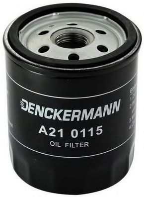 DENCKERMANN-  BMW SERIE 5/518/520I A210115