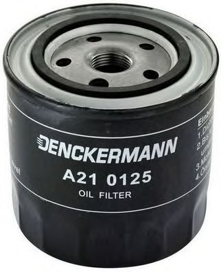 DENCKERMANN- JEEP GRAND CHEROKEE 4.0 A210125