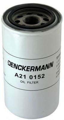 DENCKERMANN-  DAF SERIA 45/55 A210152