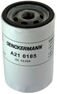 Denckermann-  Alfa Romeo 155/ 164/ A210185 Denckermann