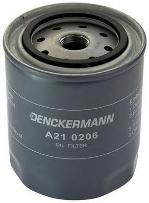 Denckermann-  Ford Granada 2.5D/TD A210206 Denckermann