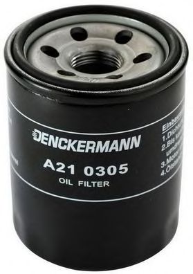 Denckermann-  Mazda 626 1.6/ 1.8i. A210305 Denckermann