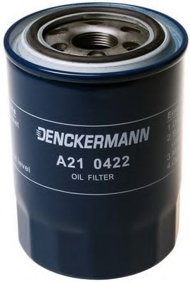 DENCKERMANN-  W933/4 KIA SORENTO 2.5 A210422