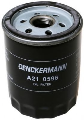 DENCKERMANN-  W713/35 MITSUBISHI COL A210596