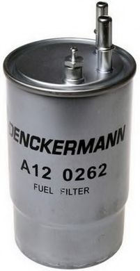Denkermann-  FIAT GRANDE PUNTO 1.3 A120262 Denckermann