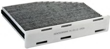 DENKERMANN-  AUDI A3 II/ SEAT/ SKOD M110112