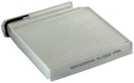 Denkermann-  Nissan Micra (K12)/ Re M110222 Denckermann