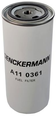 DENKERMANN-  DAF 75,95 A110361